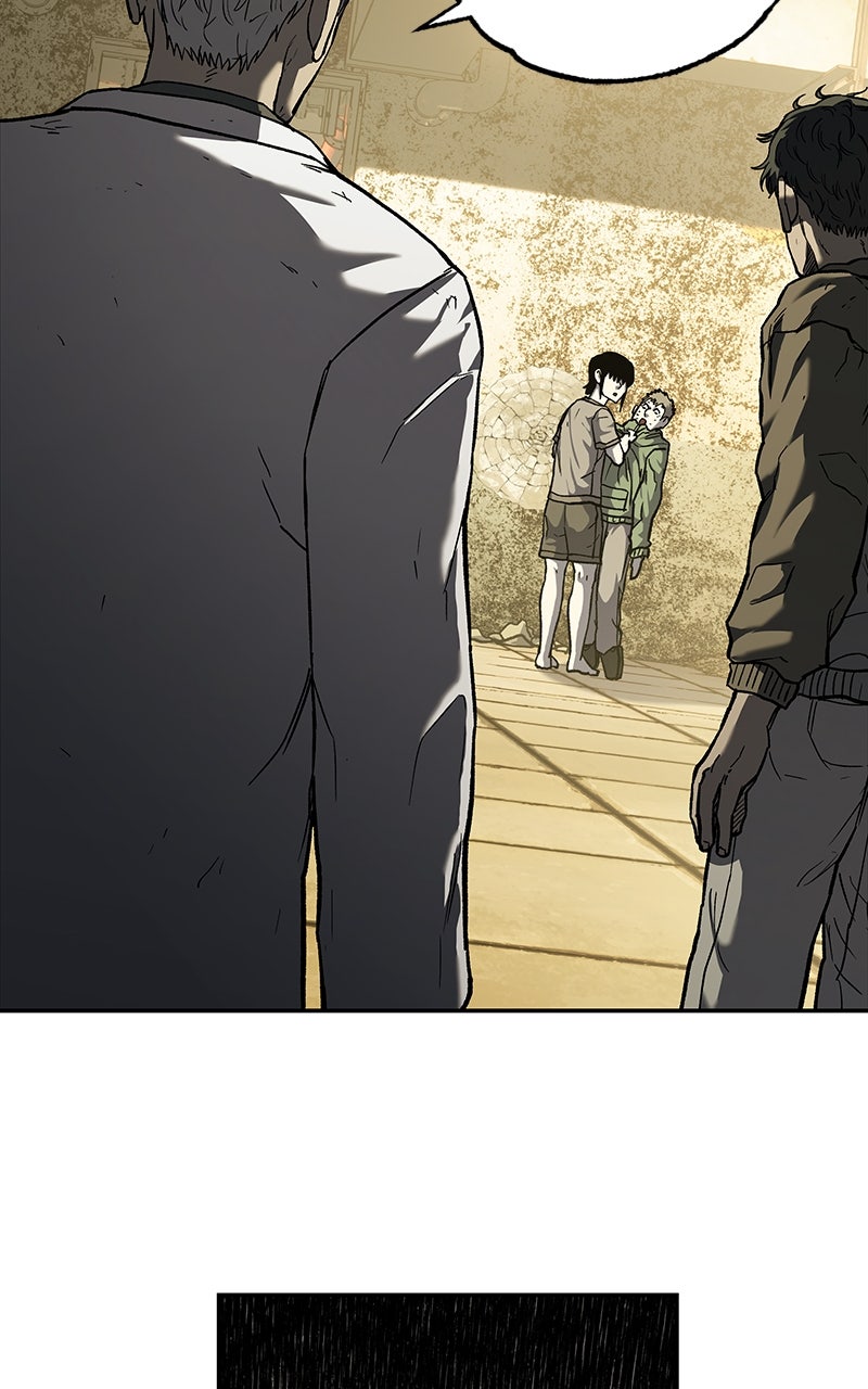 Read Surviving the Apocalypse EN Manga Online