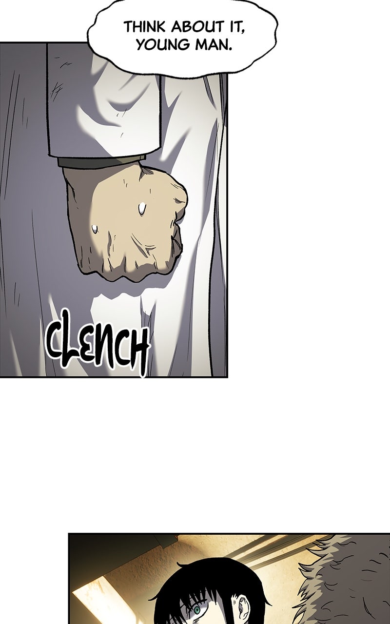 Read Surviving the Apocalypse EN Manga Online