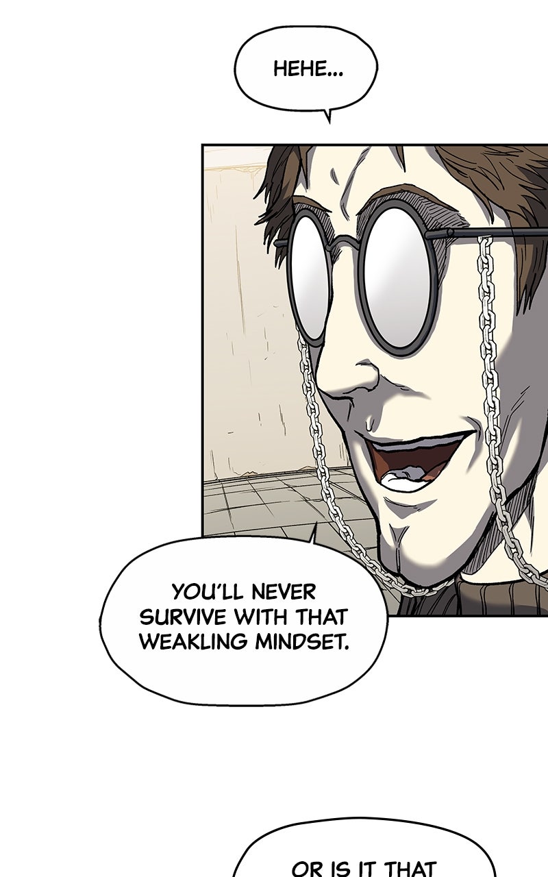 Read Surviving the Apocalypse EN Manga Online