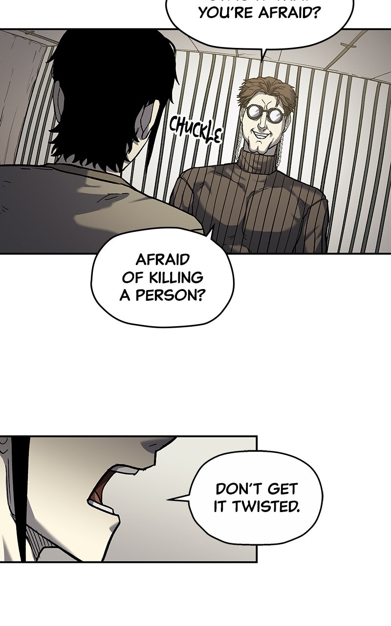 Read Surviving the Apocalypse EN Manga Online