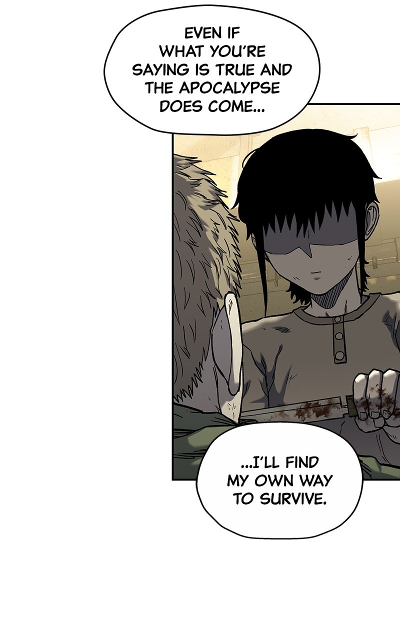 Read Surviving the Apocalypse EN Manga Online