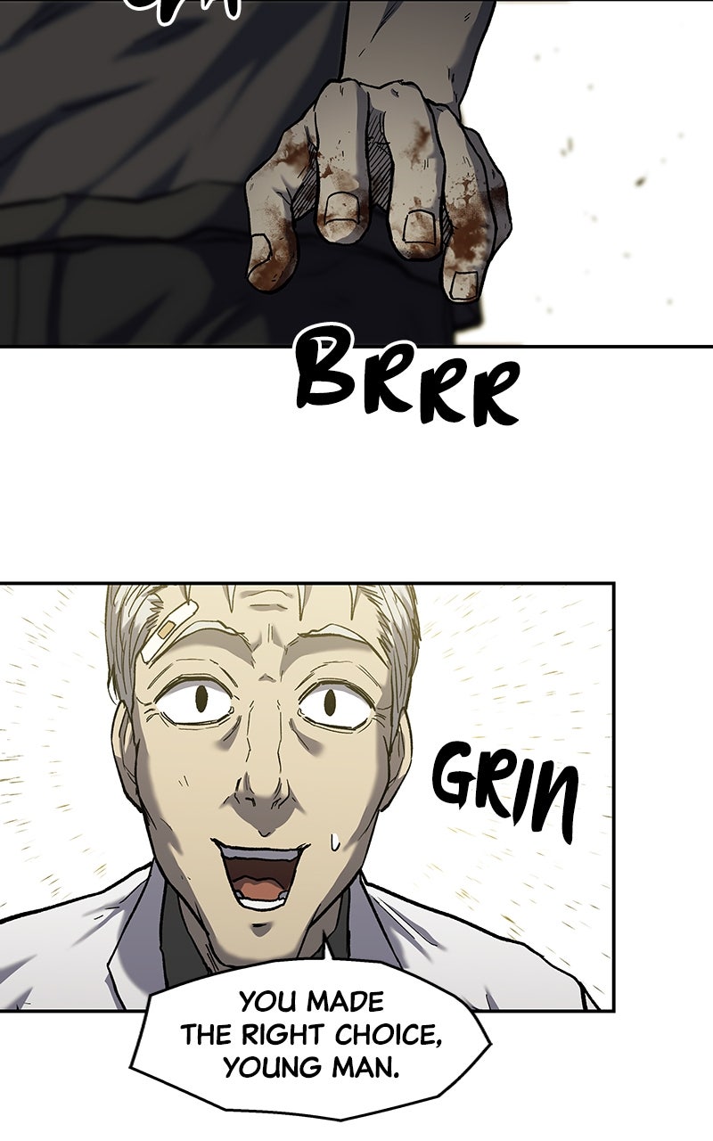 Read Surviving the Apocalypse EN Manga Online