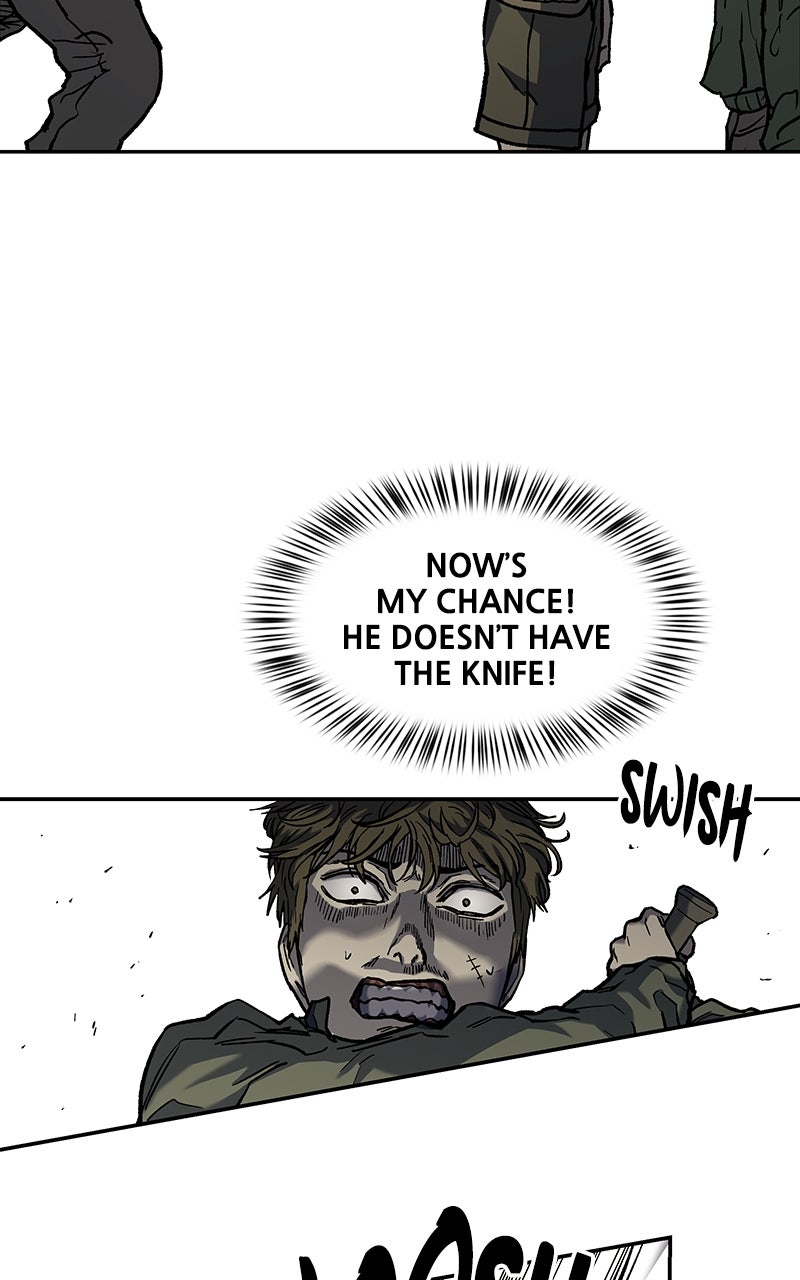 Read Surviving the Apocalypse EN Manga Online