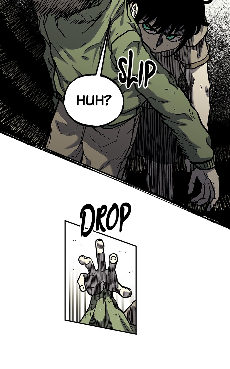 Read Surviving the Apocalypse EN Manga Online