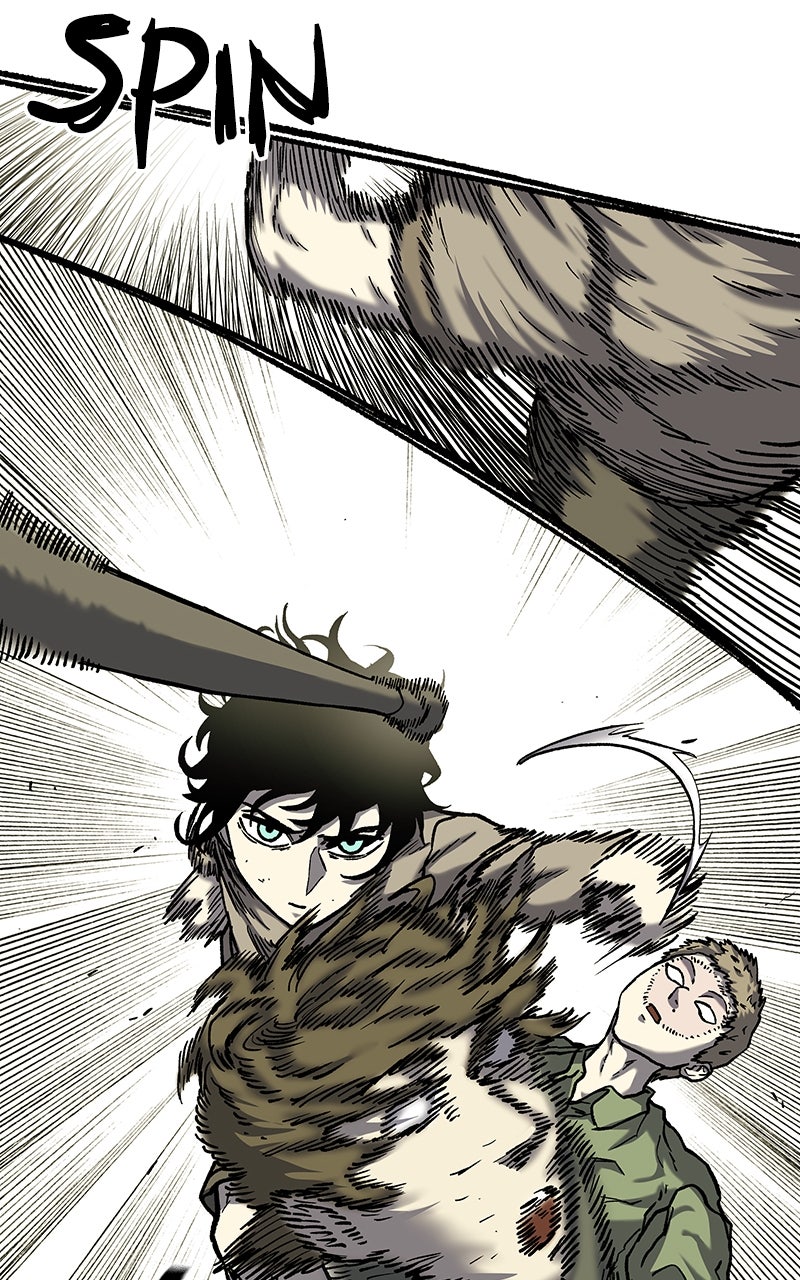 Read Surviving the Apocalypse EN Manga Online