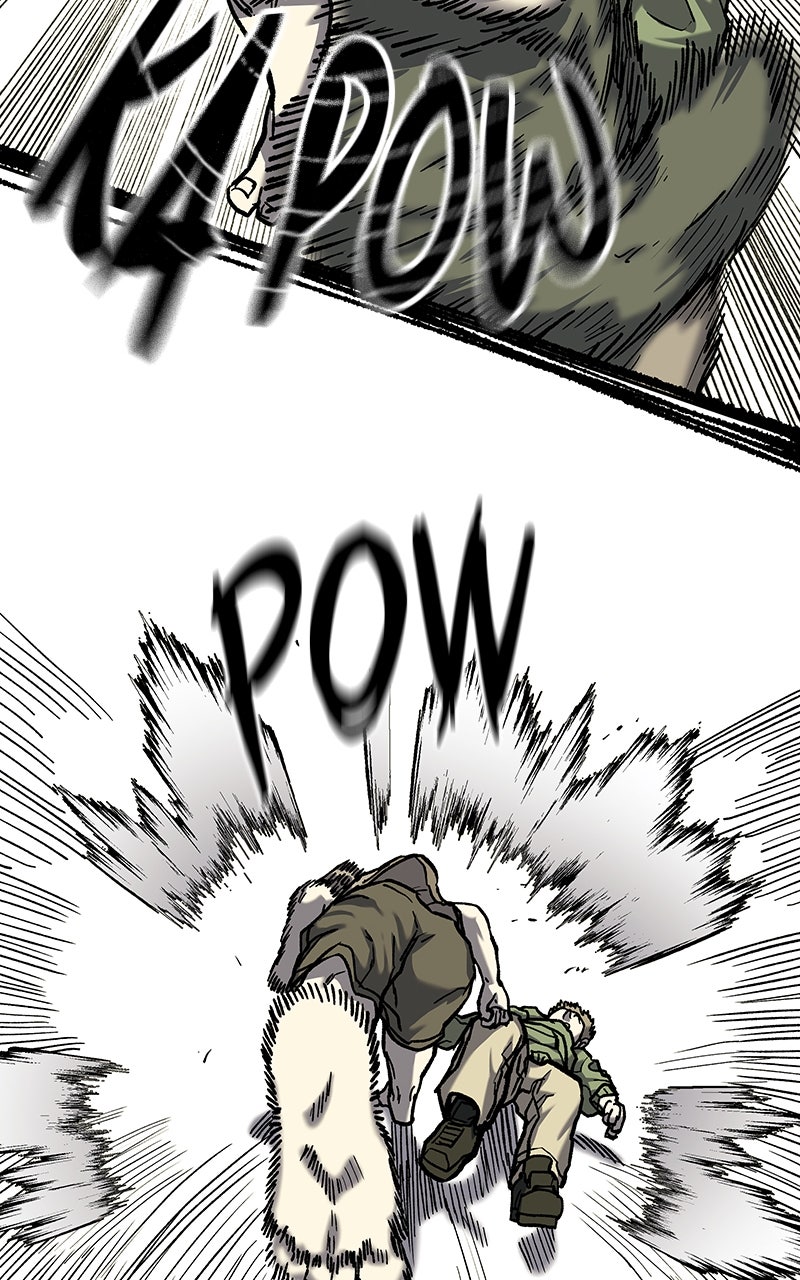 Read Surviving the Apocalypse EN Manga Online