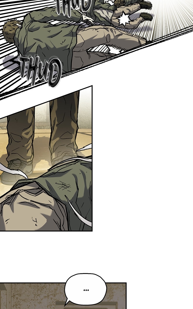 Read Surviving the Apocalypse EN Manga Online