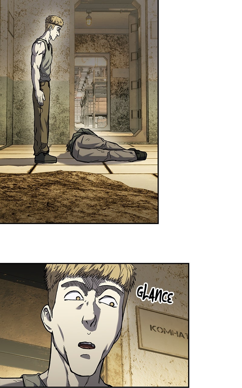 Read Surviving the Apocalypse EN Manga Online