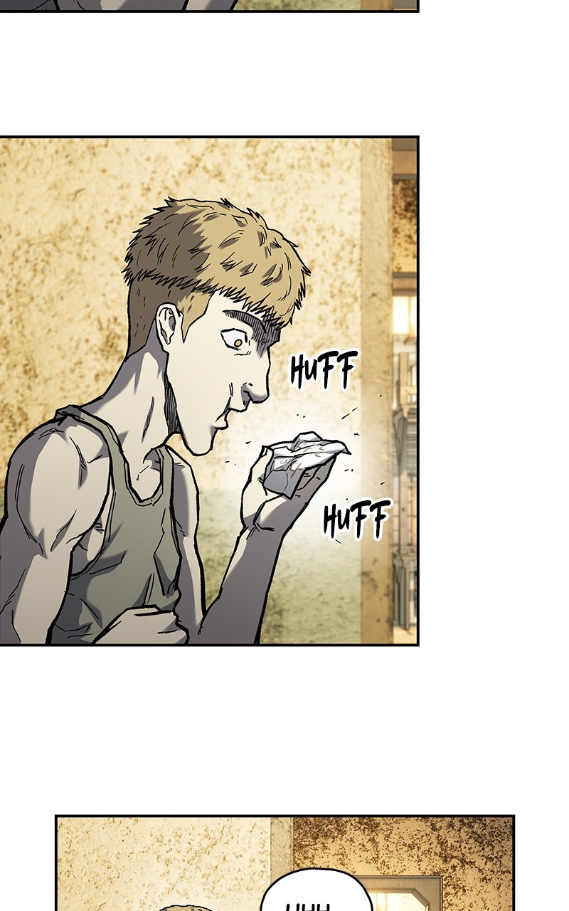 Read Surviving the Apocalypse EN Manga Online