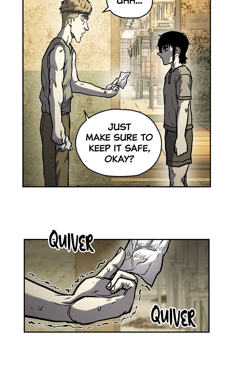 Read Surviving the Apocalypse EN Manga Online