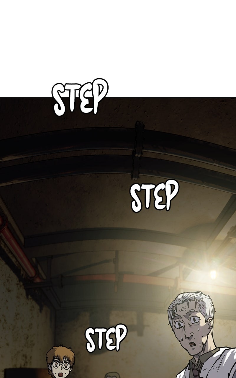 Read Surviving the Apocalypse EN Manga Online