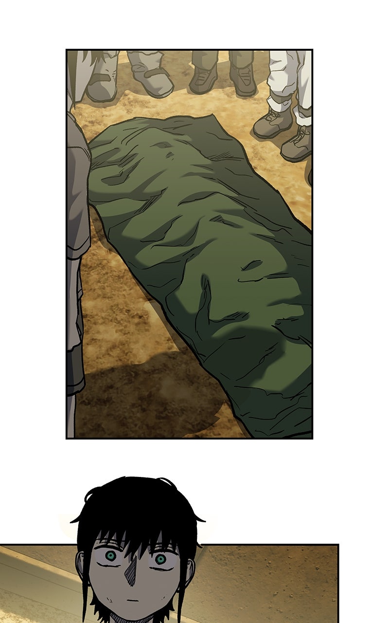 Read Surviving the Apocalypse EN Manga Online