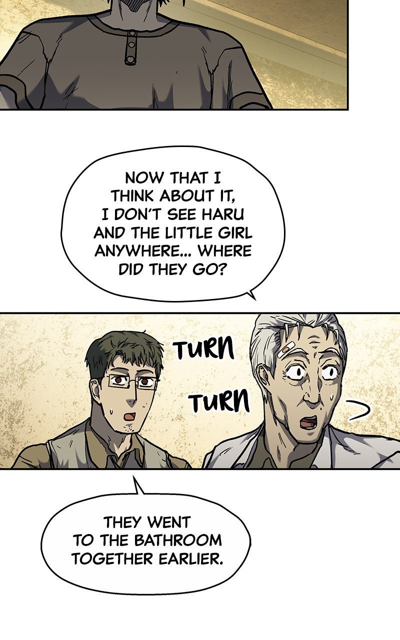 Read Surviving the Apocalypse EN Manga Online