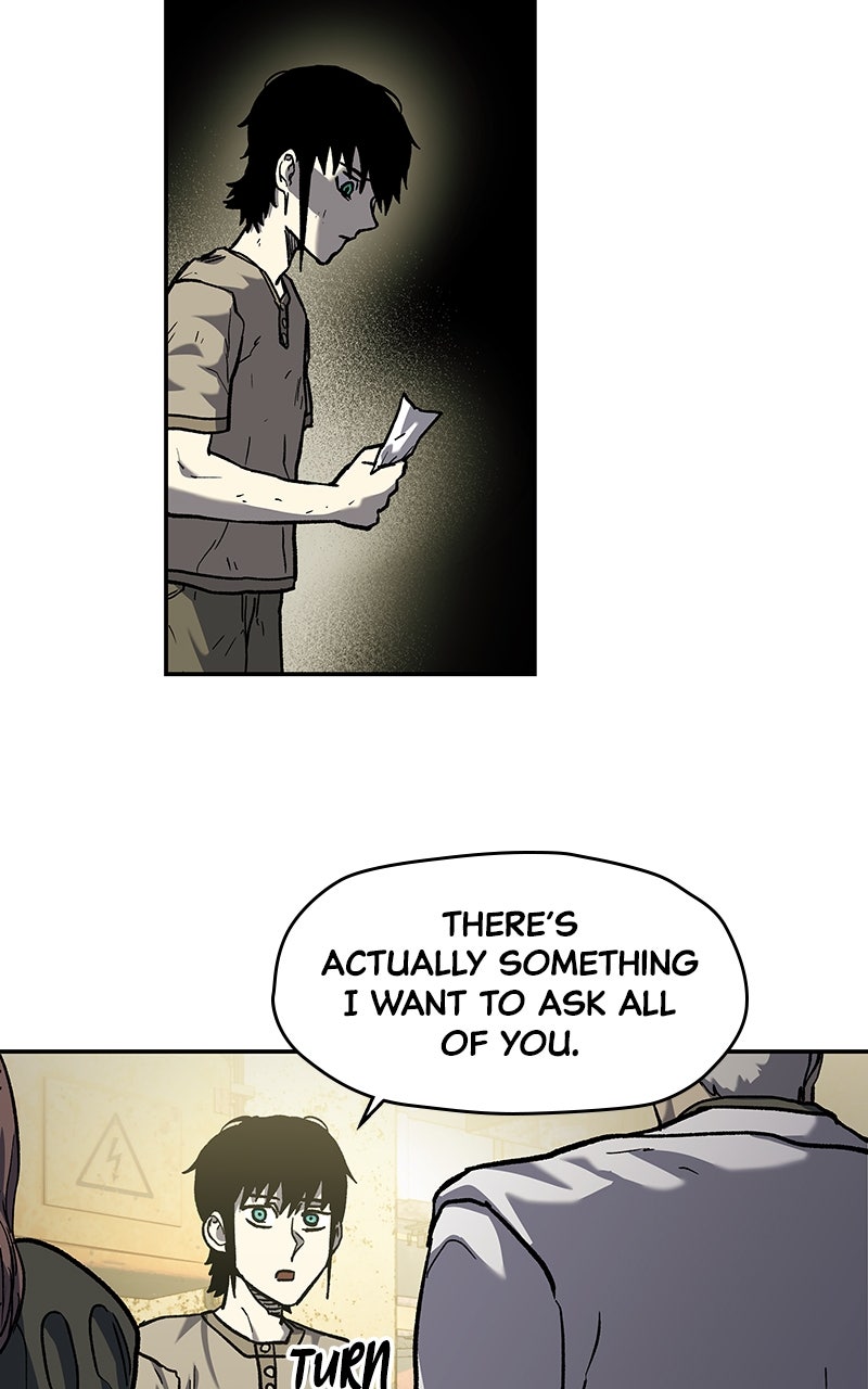 Read Surviving the Apocalypse EN Manga Online