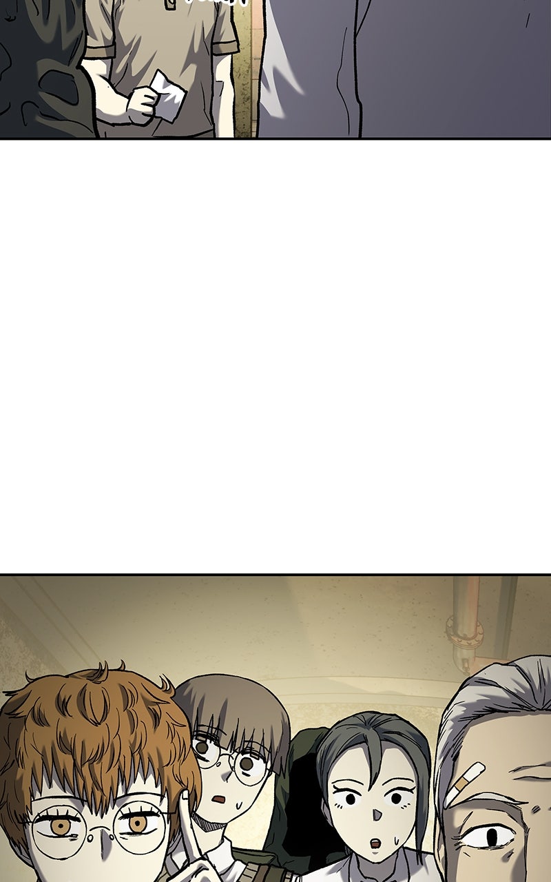 Read Surviving the Apocalypse EN Manga Online