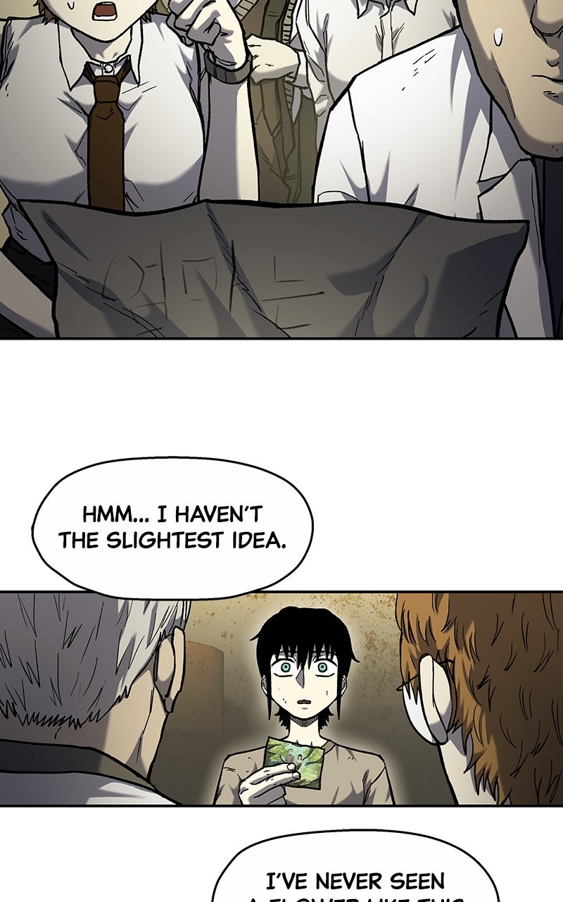 Read Surviving the Apocalypse EN Manga Online