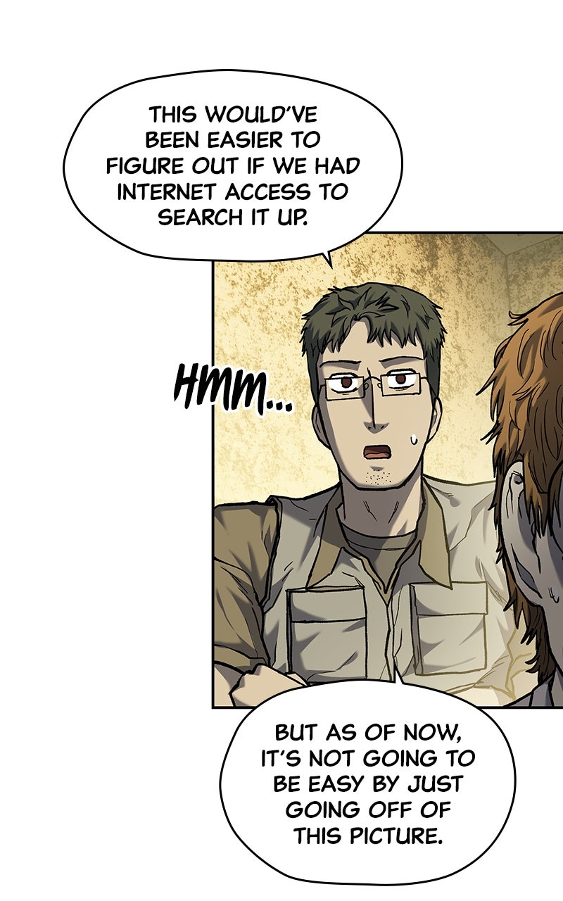 Read Surviving the Apocalypse EN Manga Online