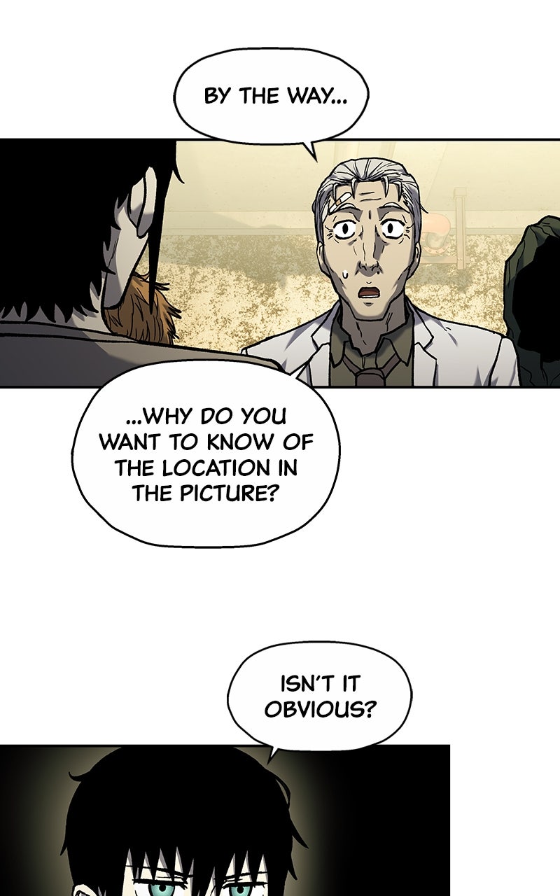 Read Surviving the Apocalypse EN Manga Online