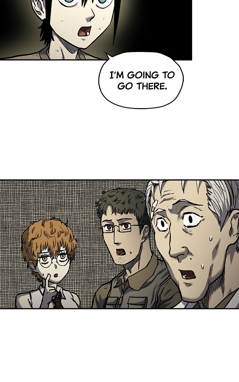 Read Surviving the Apocalypse EN Manga Online