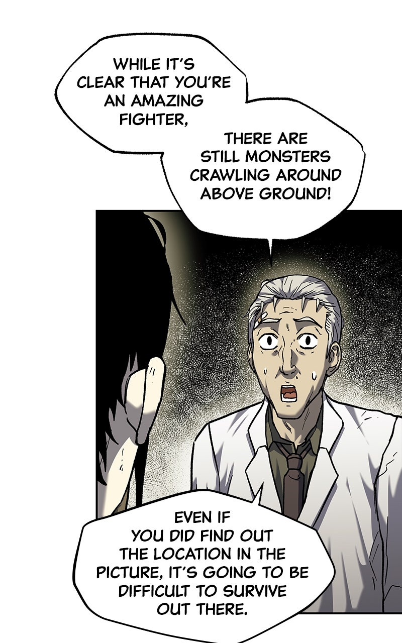 Read Surviving the Apocalypse EN Manga Online