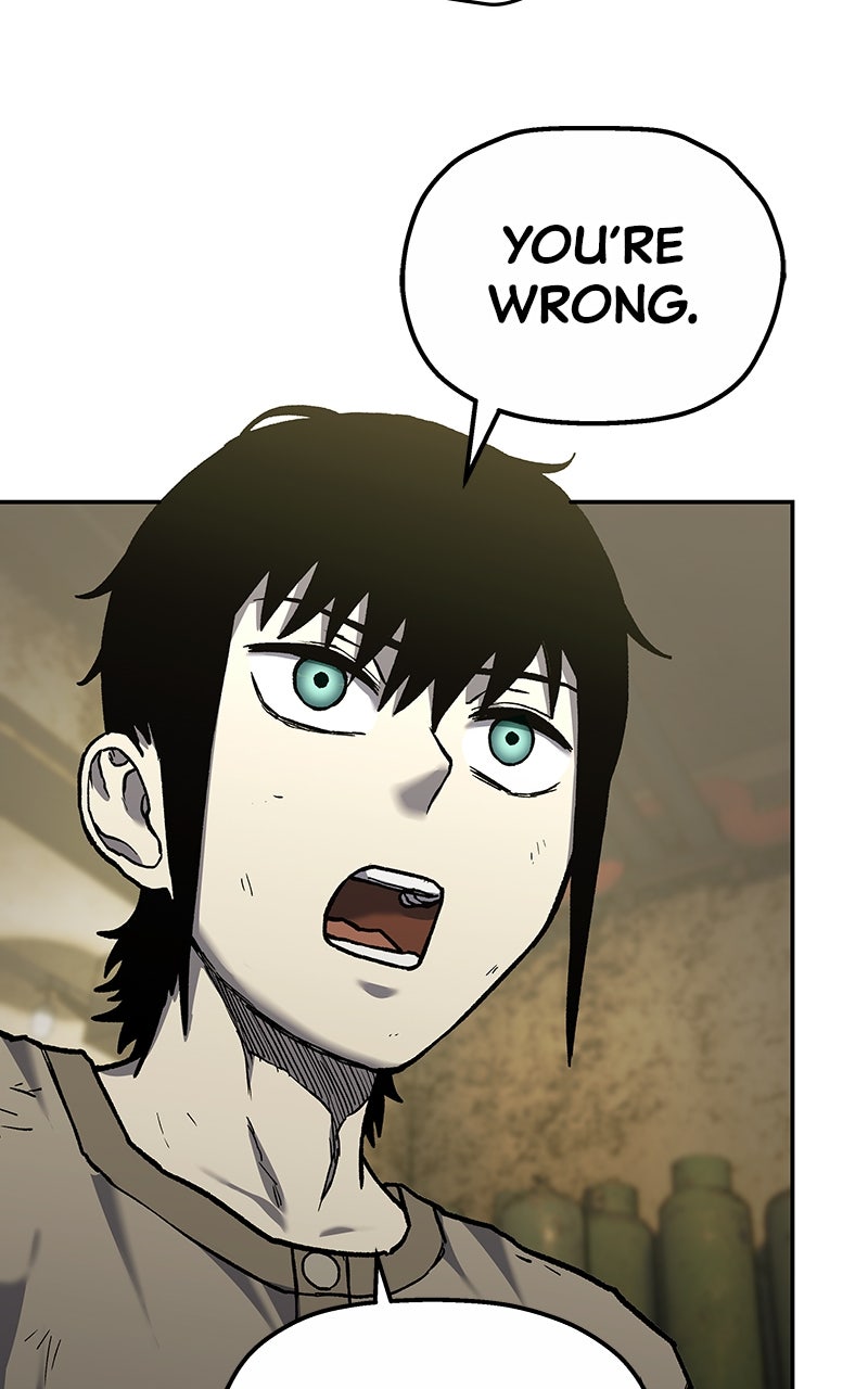 Read Surviving the Apocalypse EN Manga Online