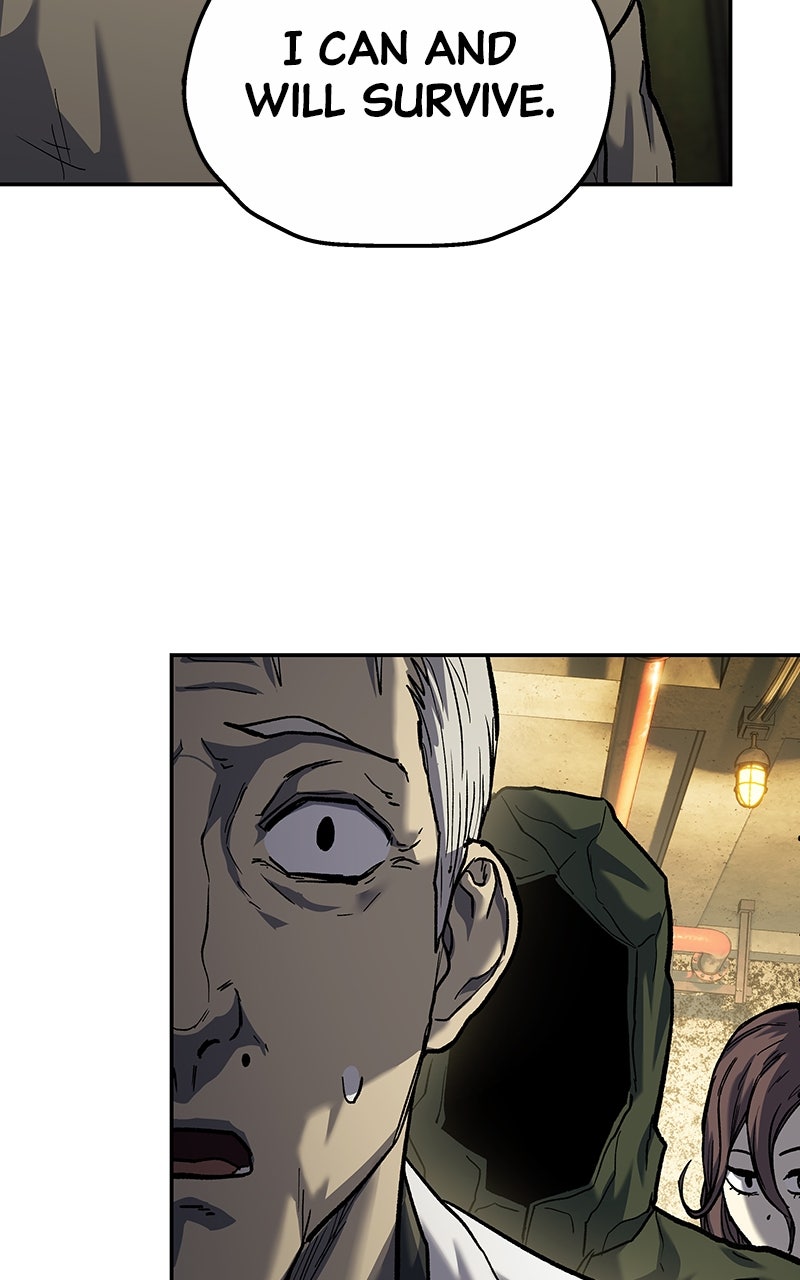 Read Surviving the Apocalypse EN Manga Online