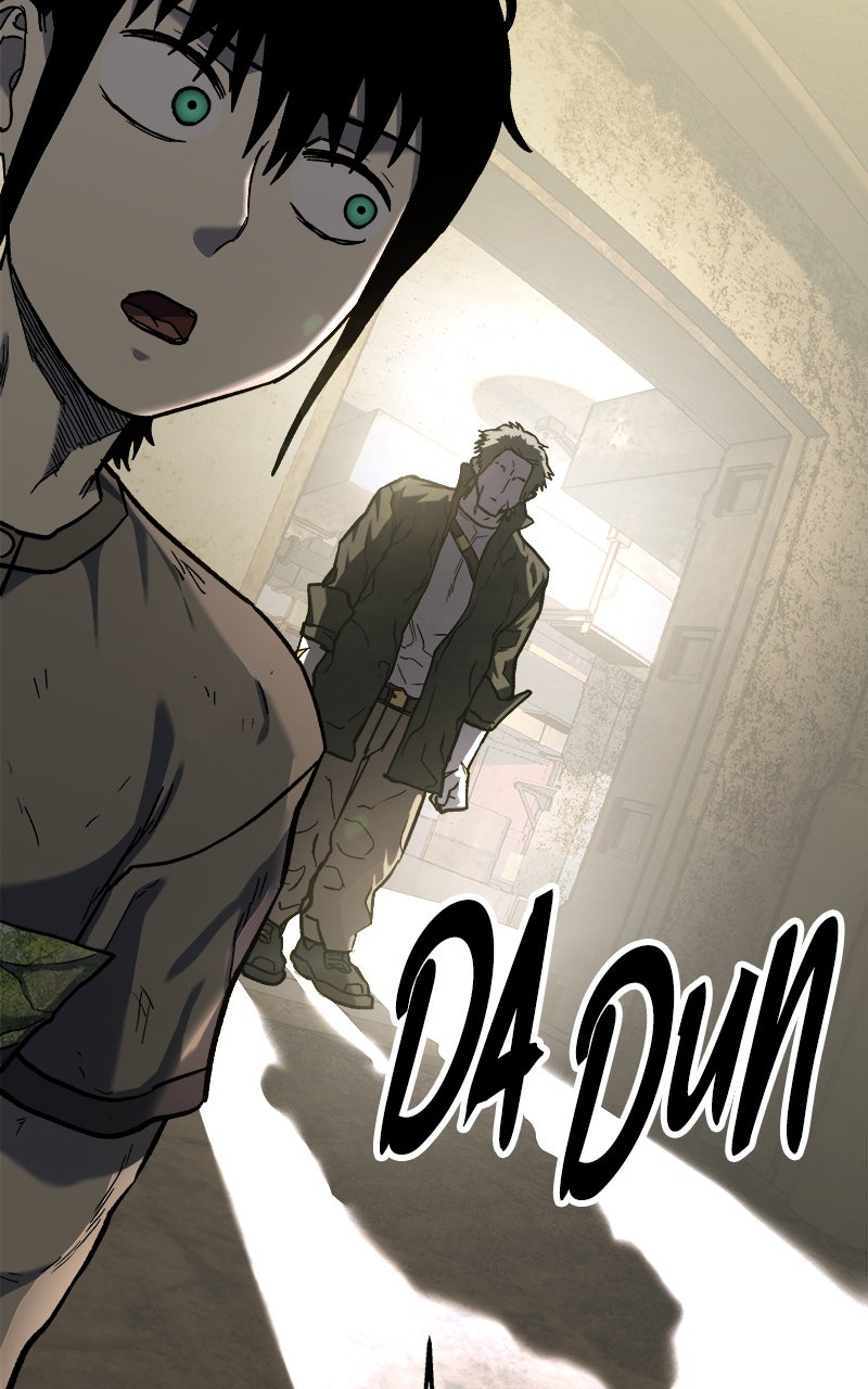 Read Surviving the Apocalypse EN Manga Online