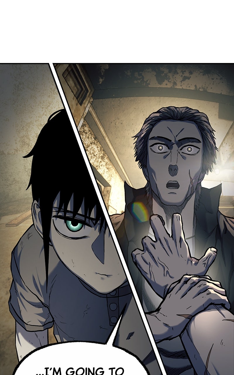 Read Surviving the Apocalypse EN Manga Online