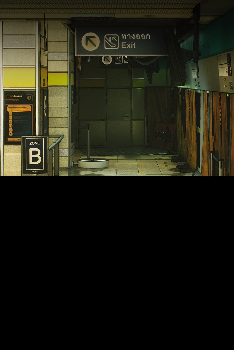 Read Surviving the Apocalypse EN Manga Online