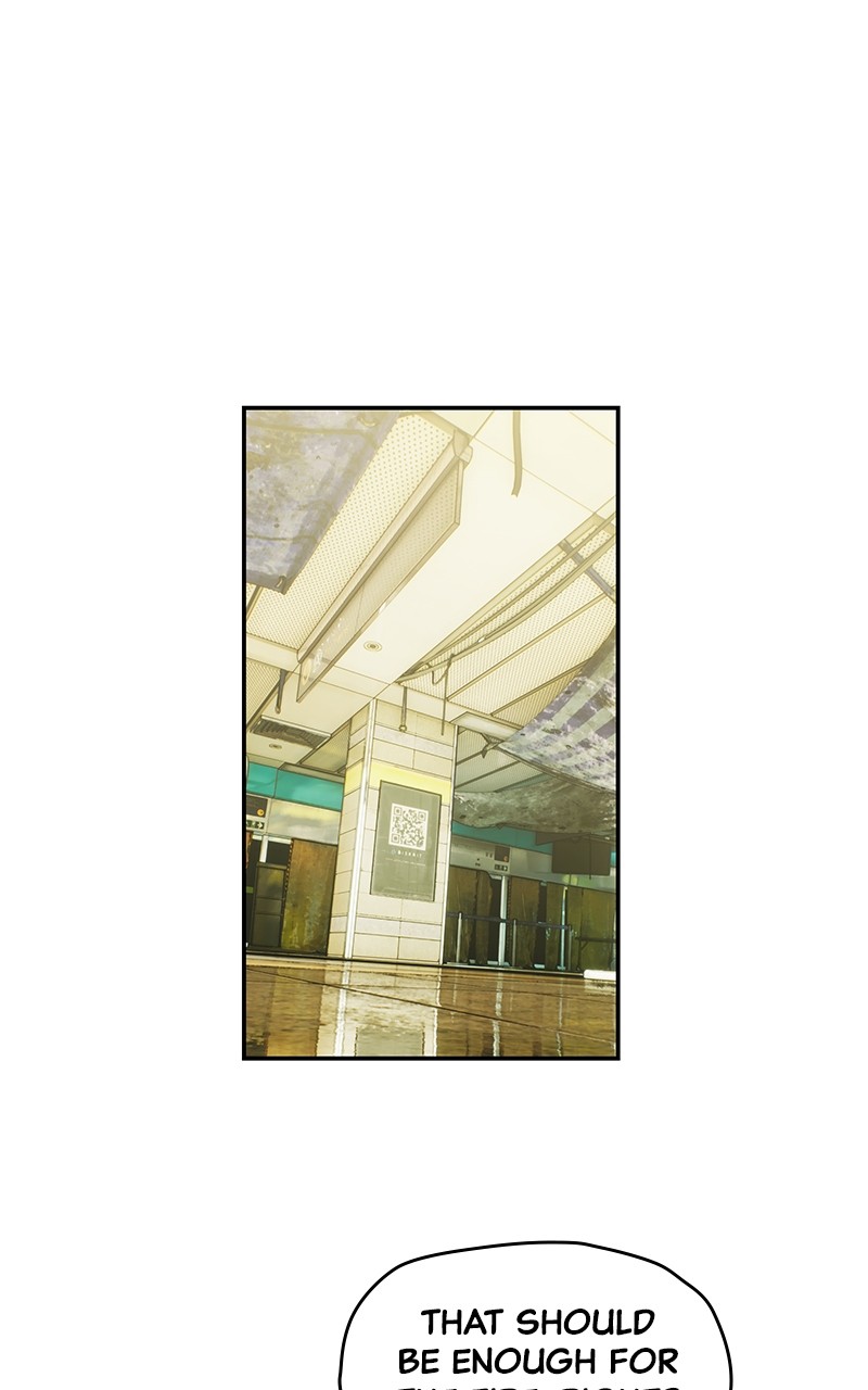 Read Surviving the Apocalypse EN Manga Online