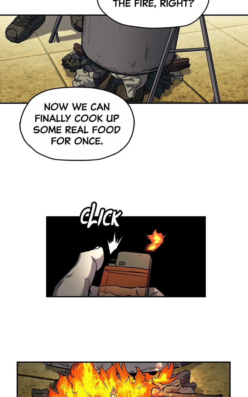 Read Surviving the Apocalypse EN Manga Online