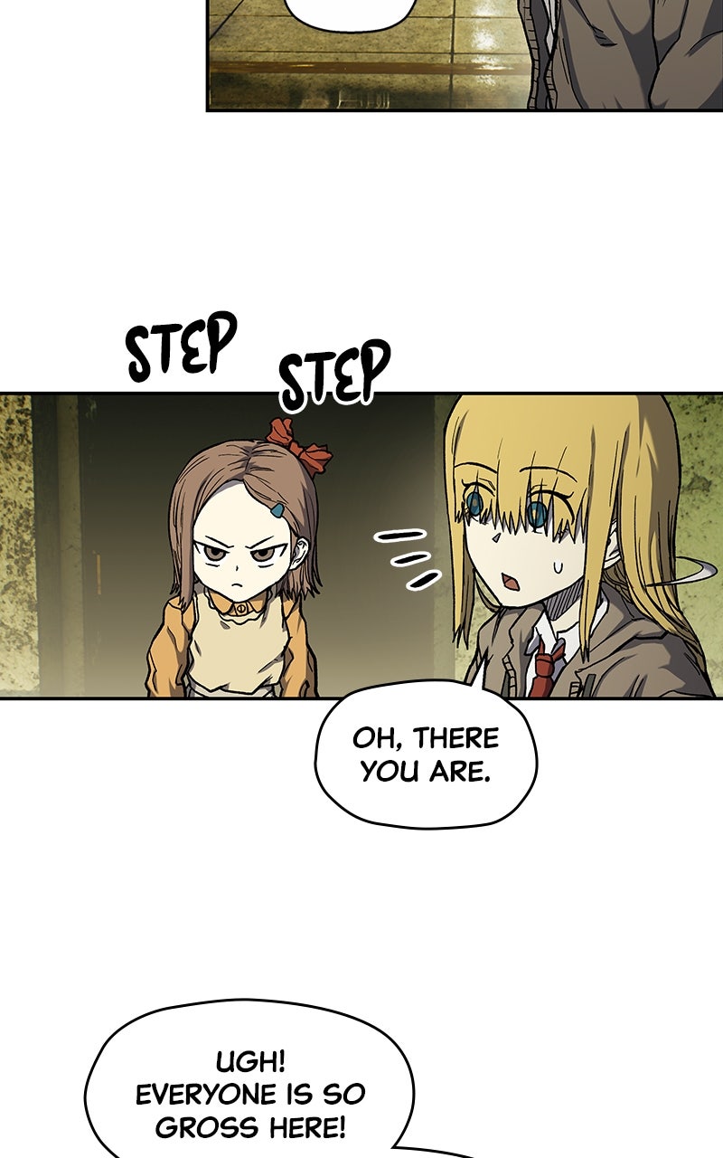 Read Surviving the Apocalypse EN Manga Online