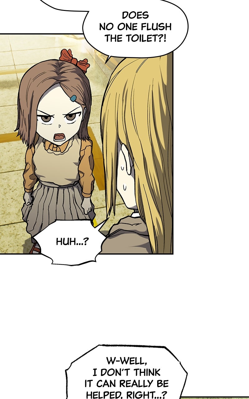 Read Surviving the Apocalypse EN Manga Online