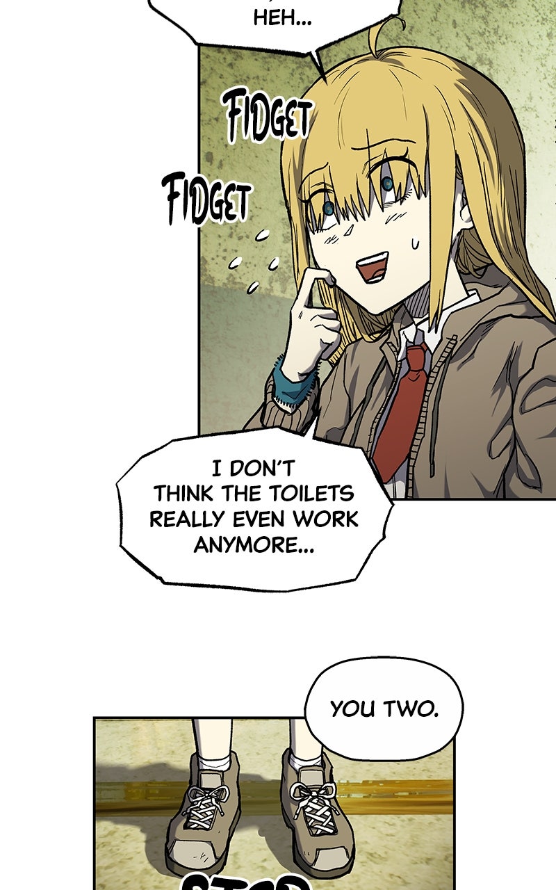 Read Surviving the Apocalypse EN Manga Online