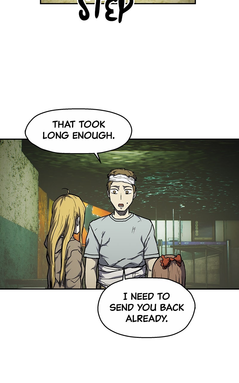 Read Surviving the Apocalypse EN Manga Online