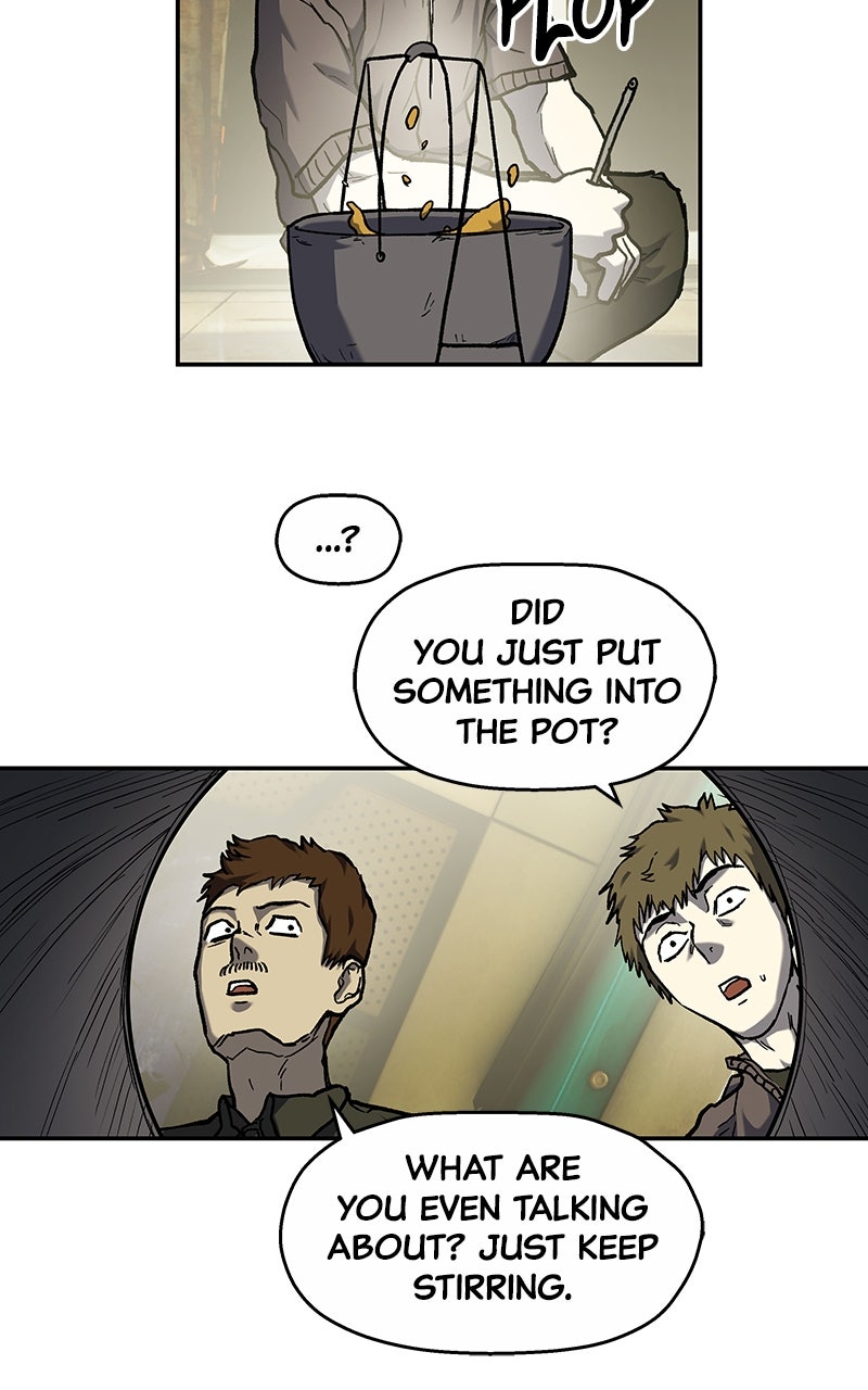 Read Surviving the Apocalypse EN Manga Online