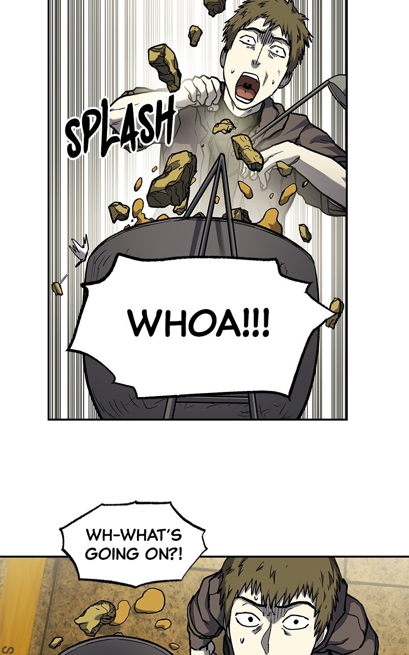 Read Surviving the Apocalypse EN Manga Online