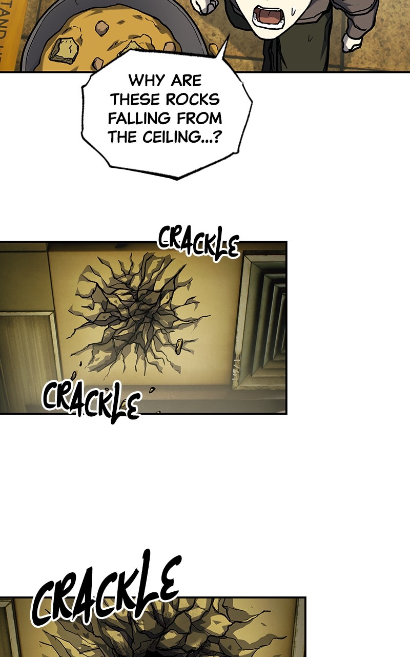 Read Surviving the Apocalypse EN Manga Online