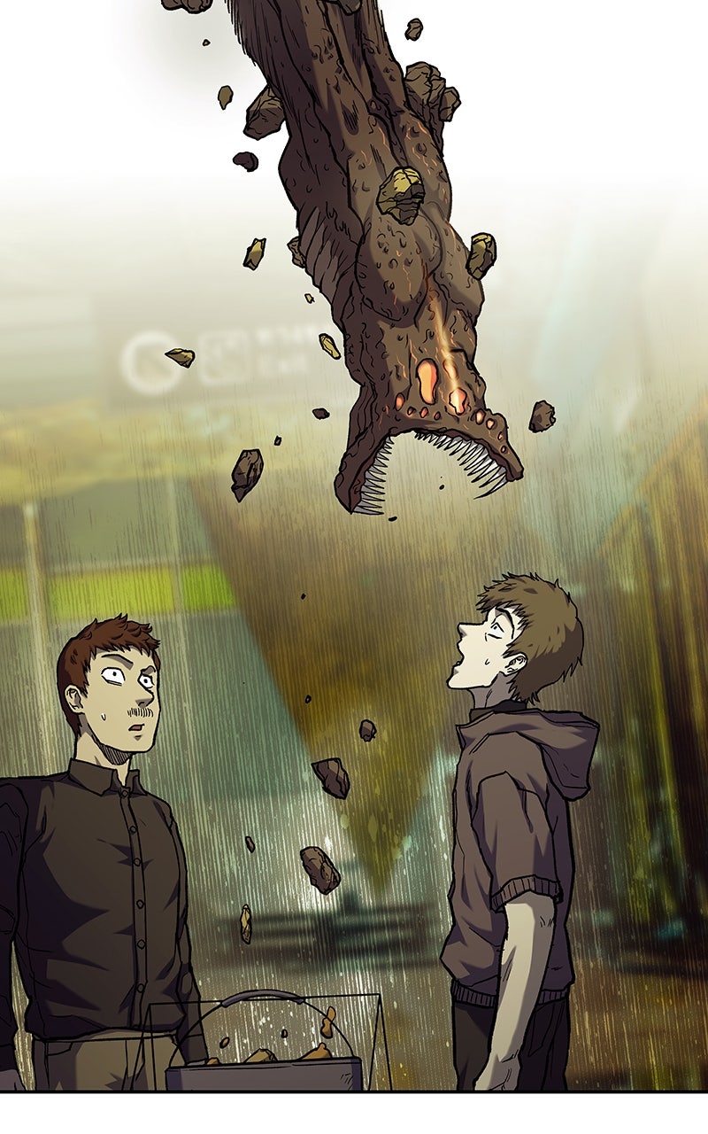 Read Surviving the Apocalypse EN Manga Online