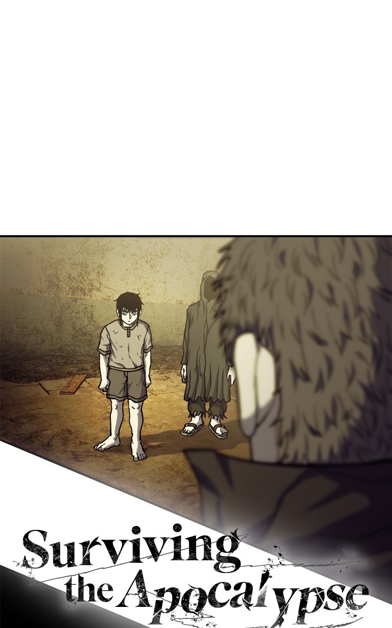 Read Surviving the Apocalypse EN Manga Online