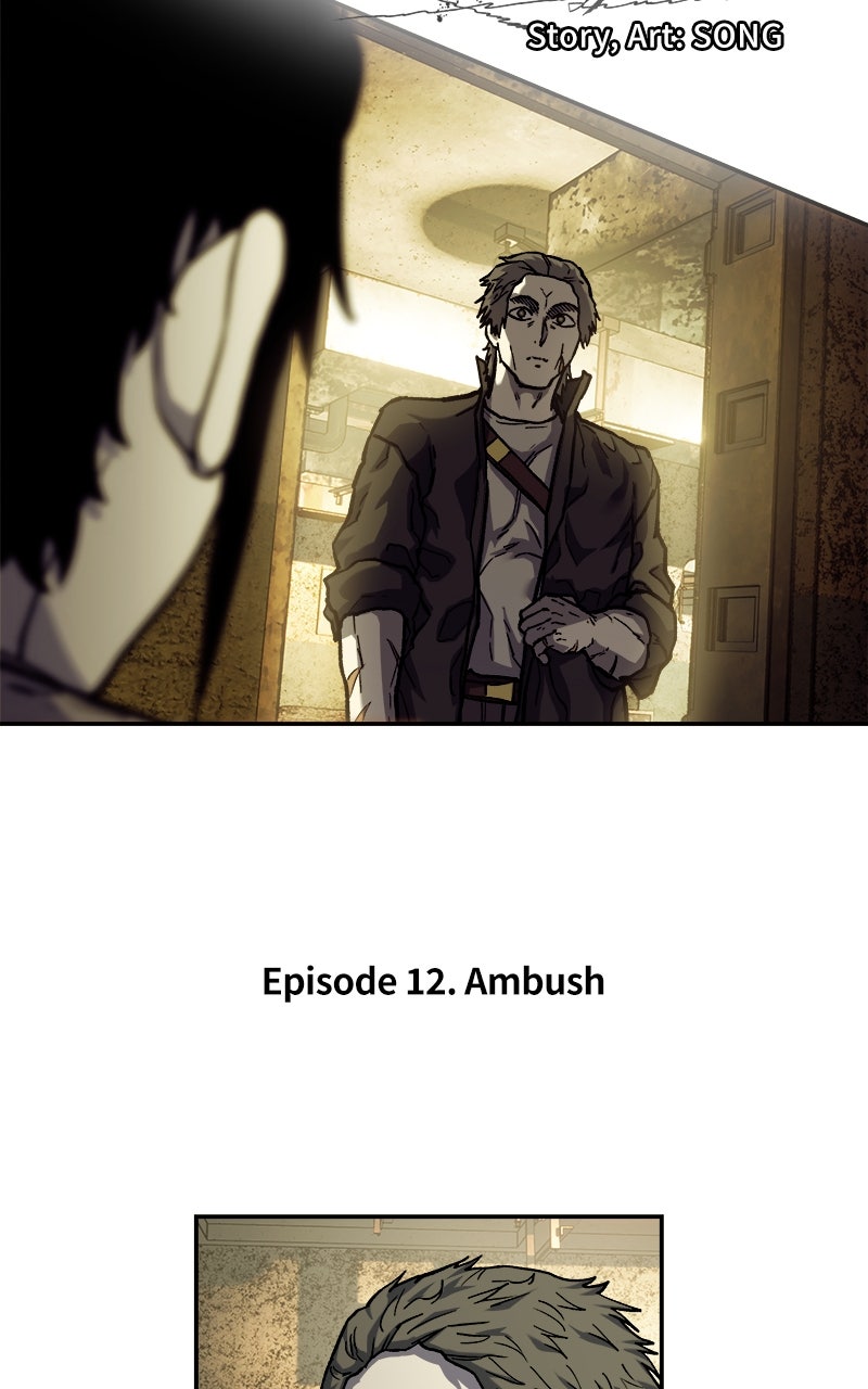 Read Surviving the Apocalypse EN Manga Online