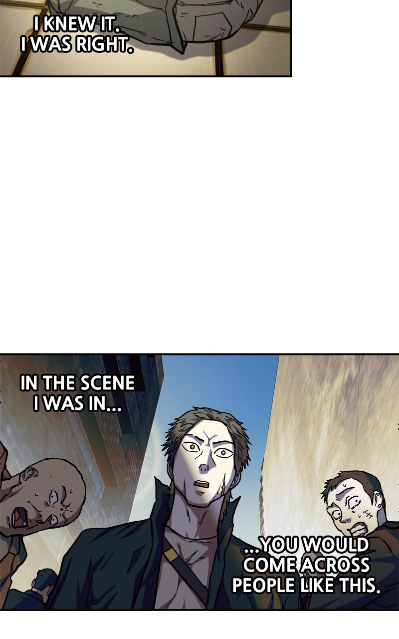 Read Surviving the Apocalypse EN Manga Online