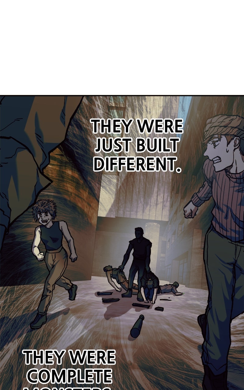 Read Surviving the Apocalypse EN Manga Online