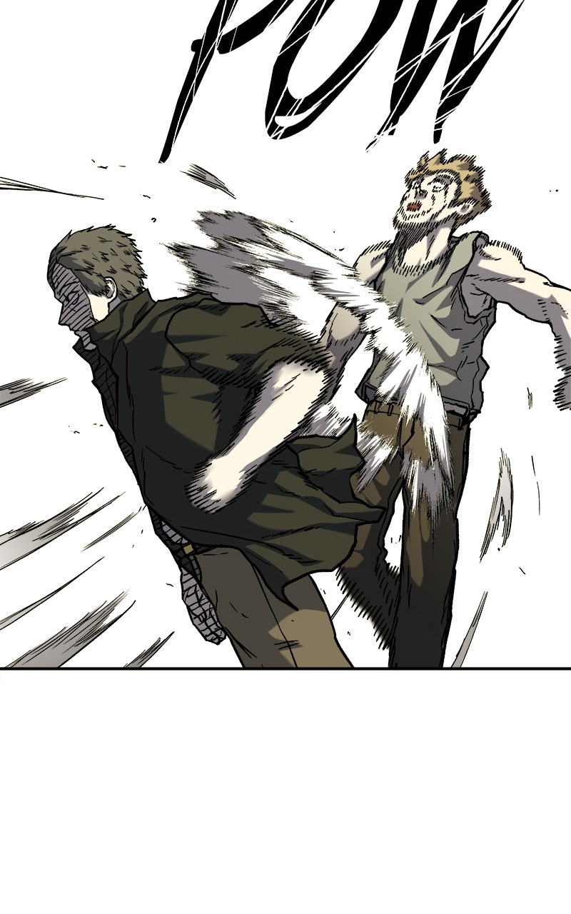 Read Surviving the Apocalypse EN Manga Online