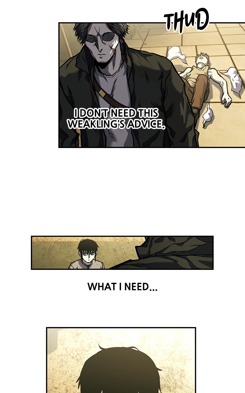 Read Surviving the Apocalypse EN Manga Online