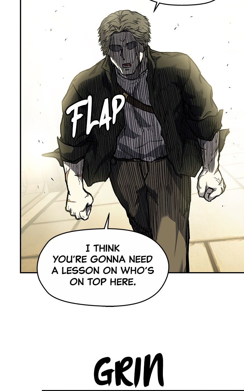 Read Surviving the Apocalypse EN Manga Online