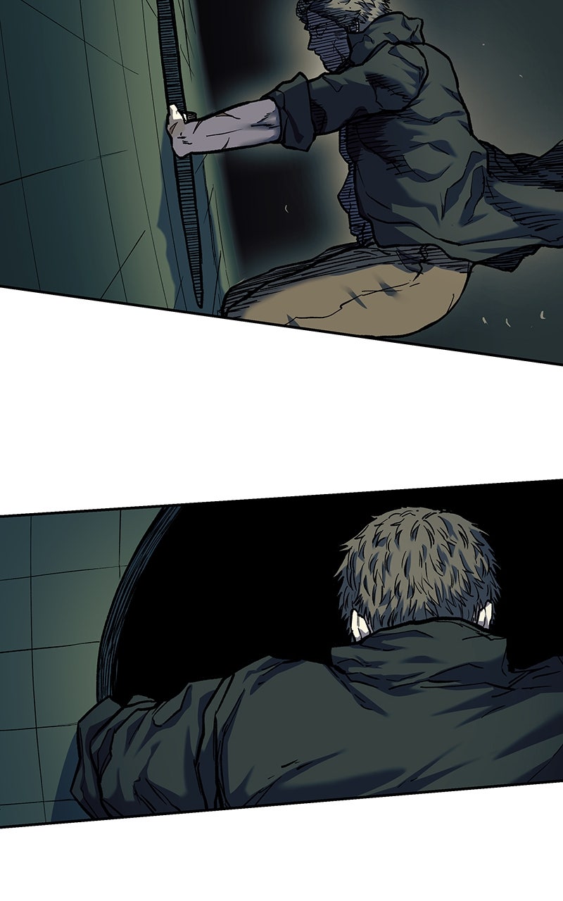 Read Surviving the Apocalypse EN Manga Online