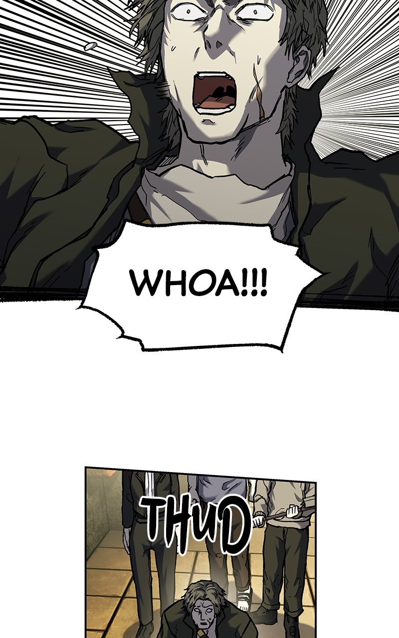 Read Surviving the Apocalypse EN Manga Online