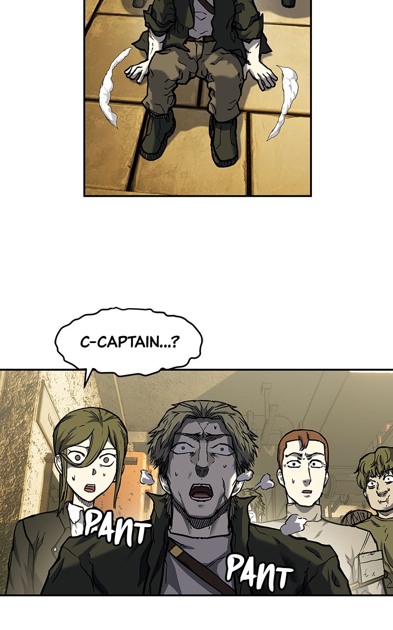 Read Surviving the Apocalypse EN Manga Online