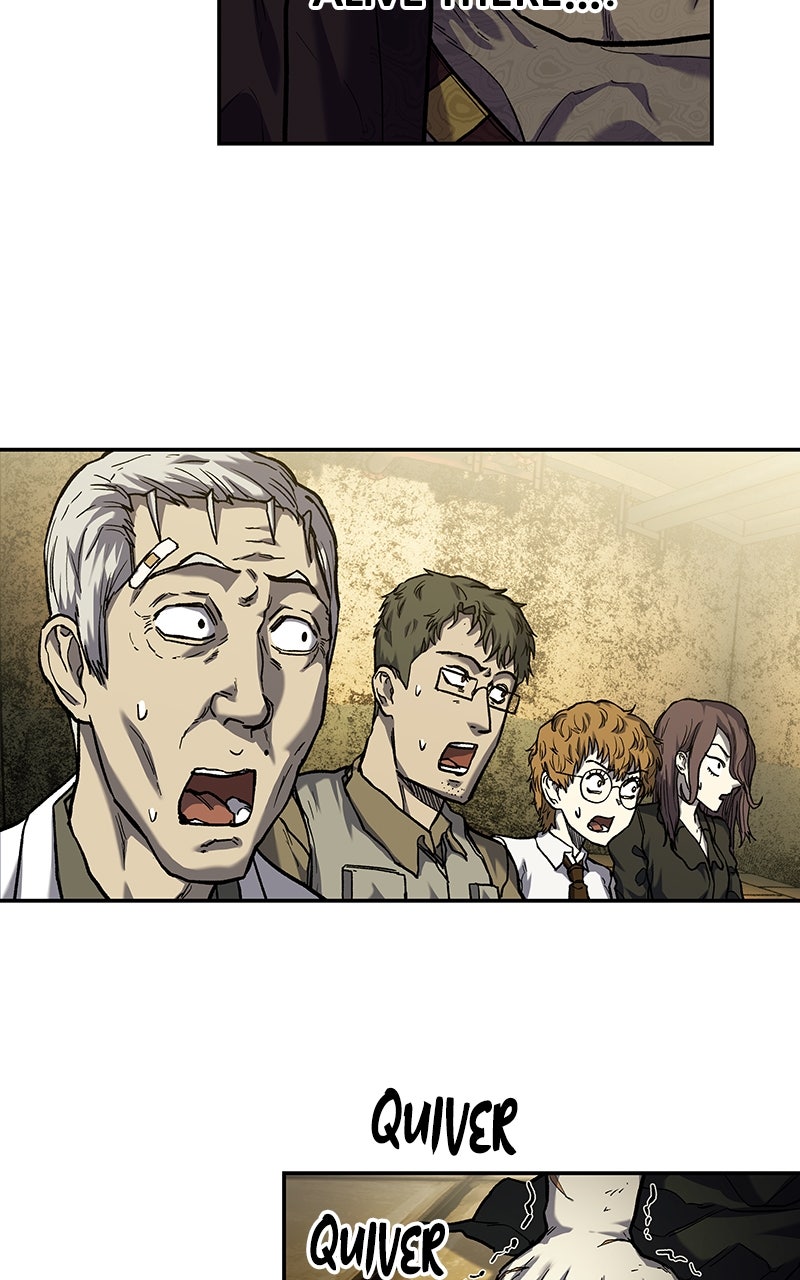 Read Surviving the Apocalypse EN Manga Online